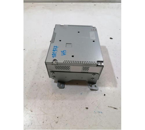 Блок мультимедиа