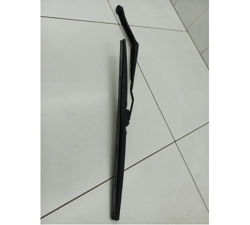 Поводок стеклоочистителя правый, пассажирский