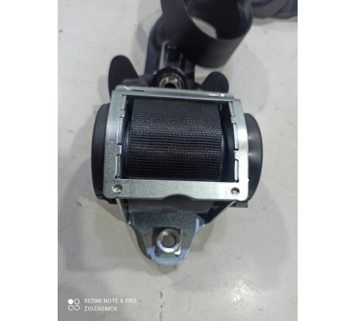 Ремень безопасности (задний левый)