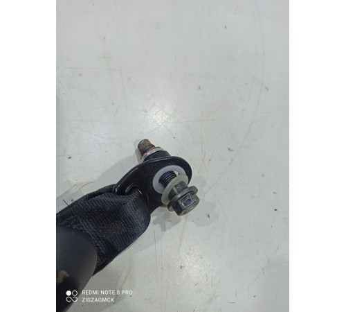 Ремень безопасности (задний левый)