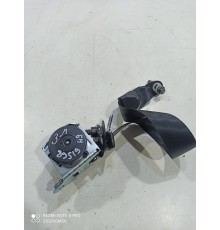 Ремень безопасности (задний левый)