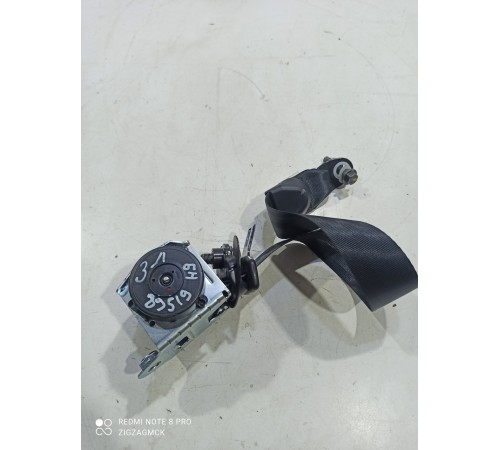 Ремень безопасности (задний левый)