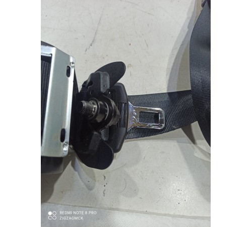 Ремень безопасности (задний левый)