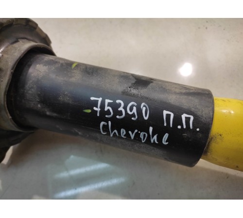 Амортизатор (передний, правый)