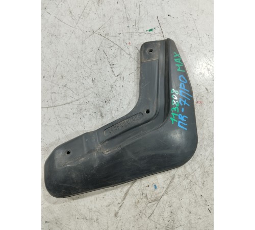 Брызговик передний левый