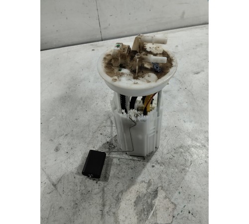 Топливный насос