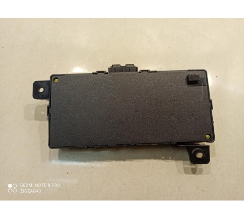 Блок управления сиденьем(передний левый)