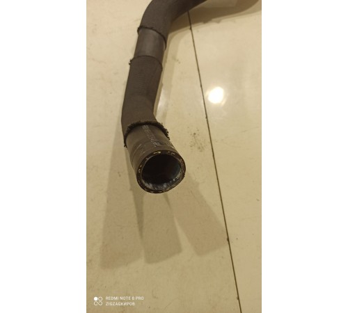 Патрубок радиатора