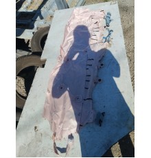 Подушка безопасности (шторка) левая