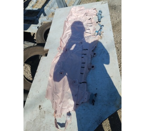 Подушка безопасности (шторка) левая