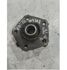 Ступица задняя