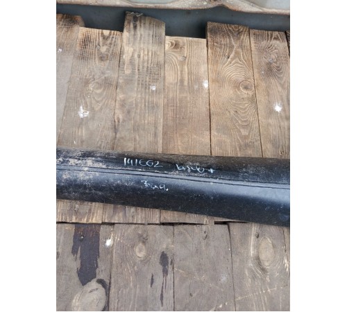 Балка подвески (подрамник) задняя