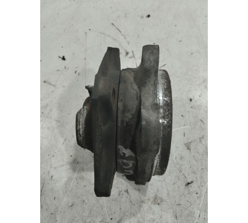 Ступица задняя