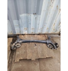 Балка подвески (подрамник) задняя