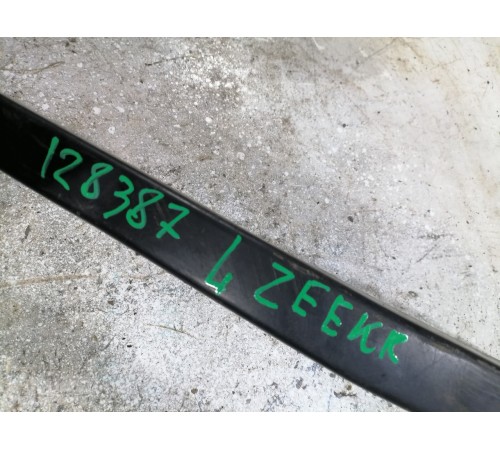 Поводок левый (дворник)