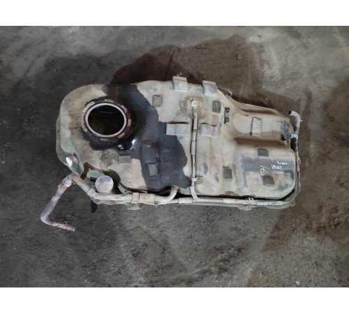 Топливный бак