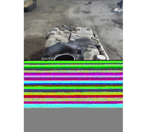 Топливный бак