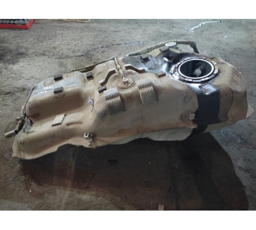 Топливный бак