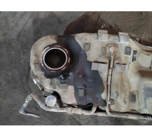 Топливный бак