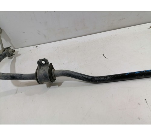 Стабилизатор задний