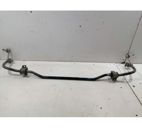 Стабилизатор задний