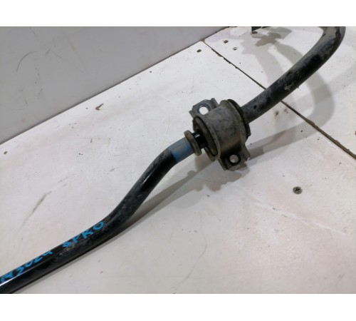 Стабилизатор задний