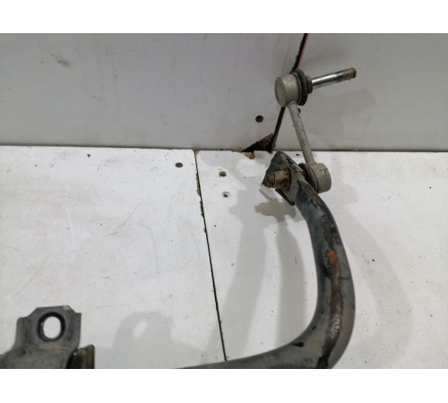 Стабилизатор задний