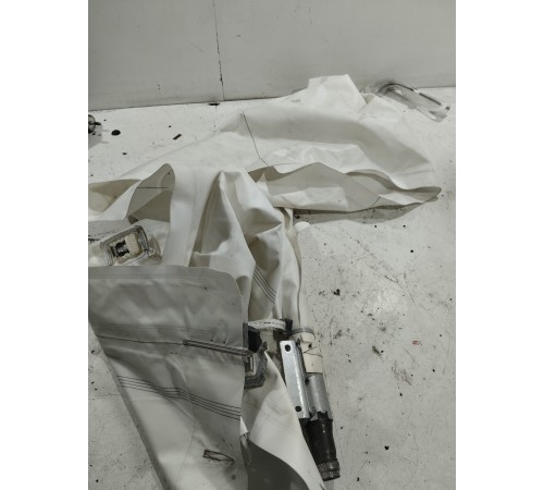 Подушка безопасности боковая (шторка) левая