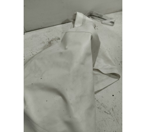 Подушка безопасности боковая (шторка) левая