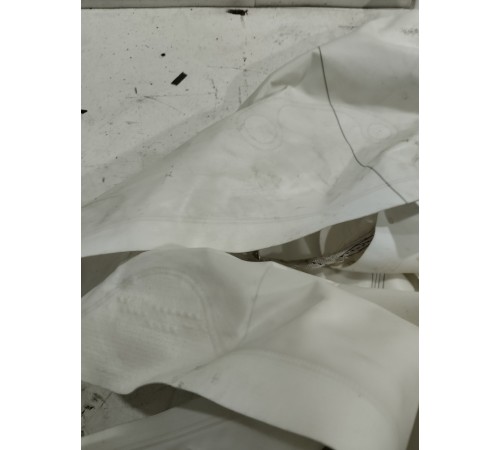 Подушка безопасности боковая (шторка) левая