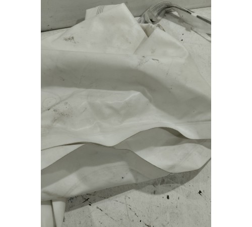 Подушка безопасности боковая (шторка) левая