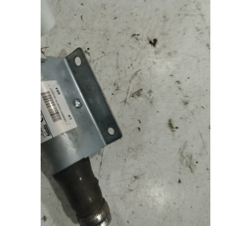 Подушка безопасности боковая (шторка) левая