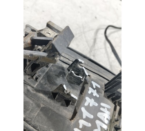 Ручка двери правая внешняя