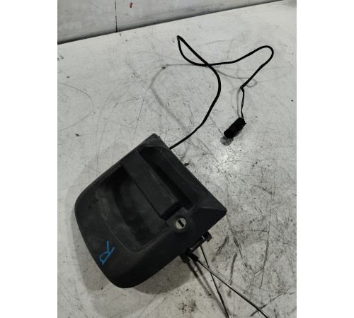 Ручка двери правая внешняя