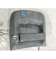 Ручка двери правая внешняя