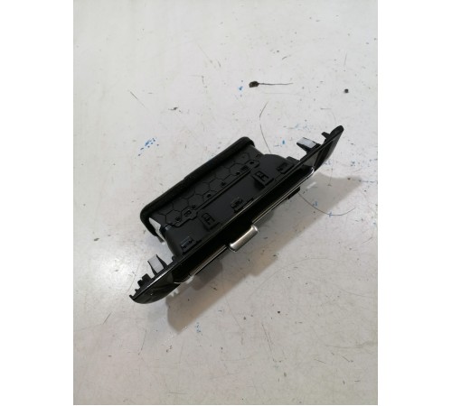 Дефлектор воздушный