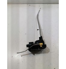 Замок двери задней правой