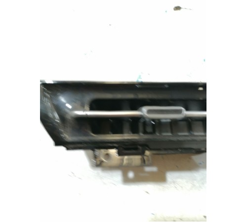 Дефлектор воздушный