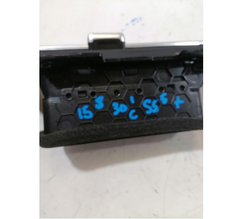 Дефлектор воздушный