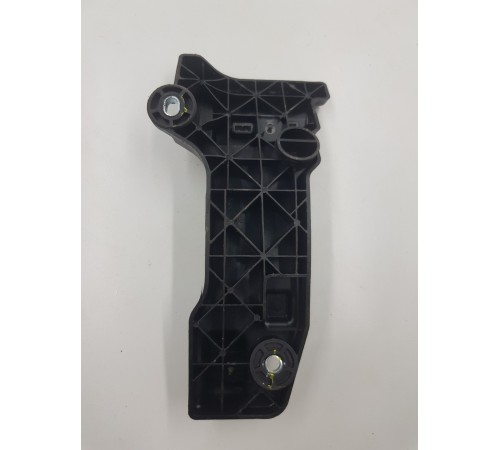 Кронштейн педали газа