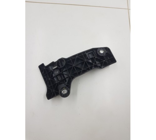 Кронштейн педали газа