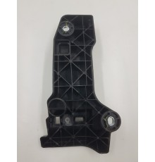 Кронштейн педали газа