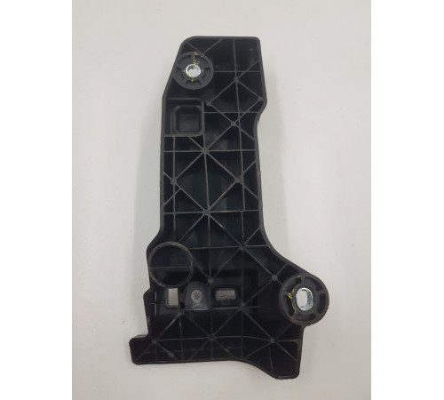 Кронштейн педали газа