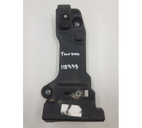 Кронштейн педали газа