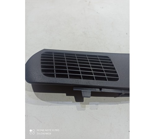 Обшивка багажника правая верхняя