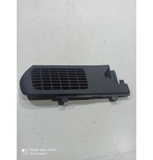 Обшивка багажника правая верхняя