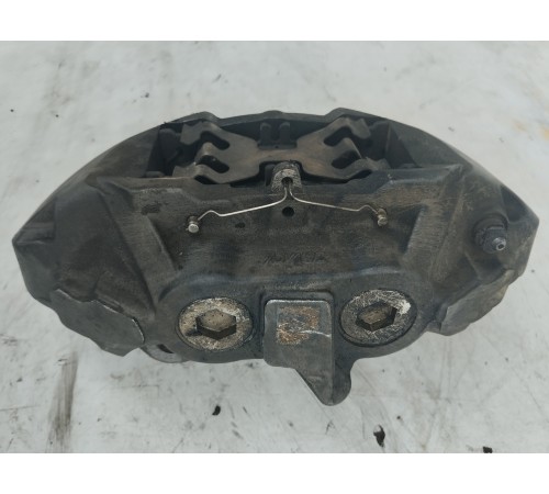 Суппорт тормозной передний левый