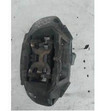 Суппорт тормозной передний левый