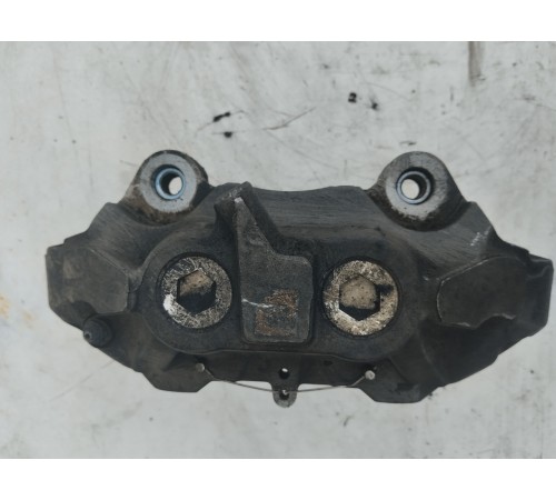 Суппорт тормозной передний левый