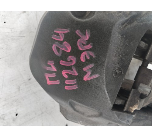 Суппорт тормозной передний левый